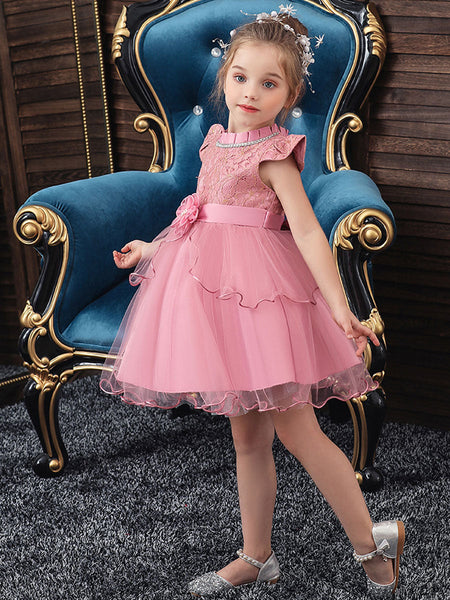 Flower Girl Dresses – Page 9 – Dbrbridal